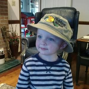 Meet your Posher, Debbie