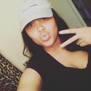 Meet your Posher, Shalena