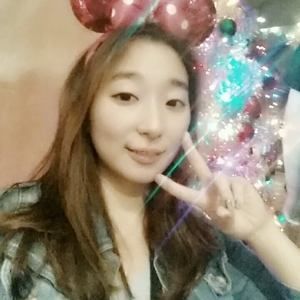 Meet your Posher, Jieun