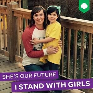 Meet your Posher, Holly