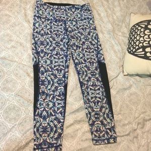 Victoria's Secret yoga pants