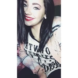 Meet your Posher, Leah