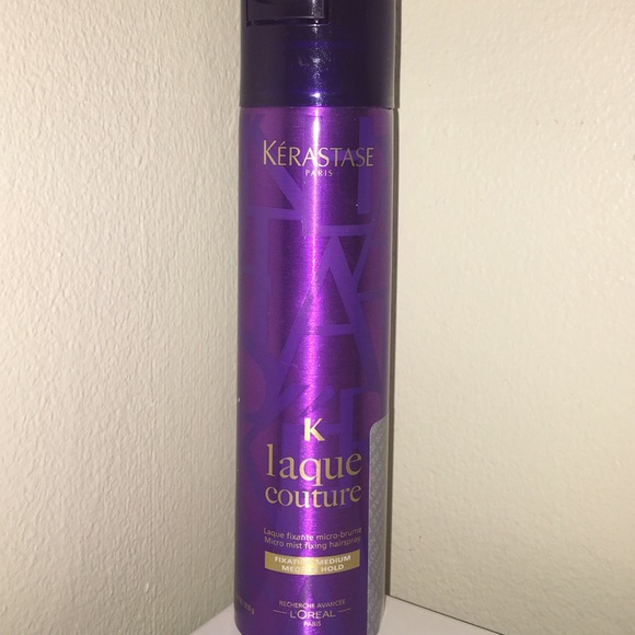 Kerastase Laque Hairspray