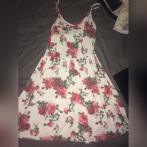 Summer dress!👗