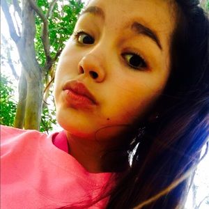 Meet your Posher, Stormi