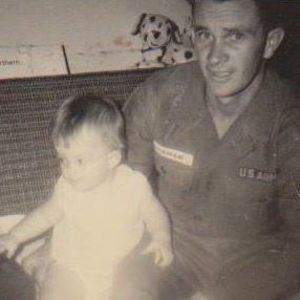 Meet your Posher, Vickie