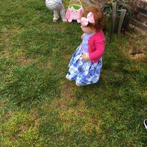 Meet your Posher, Jo