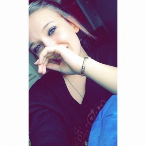 Meet your Posher, Raven