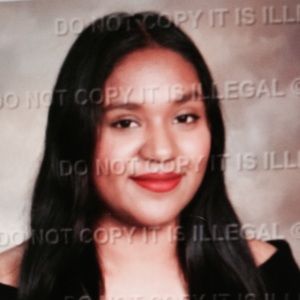 Meet your Posher, Mayra