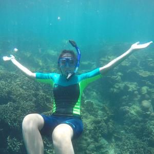 Meet your Posher, Chloe