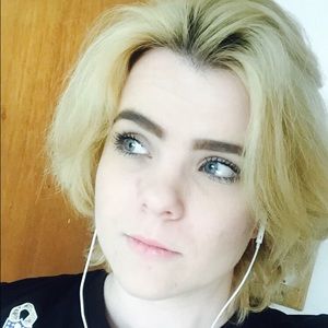 Meet your Posher, Brittanie