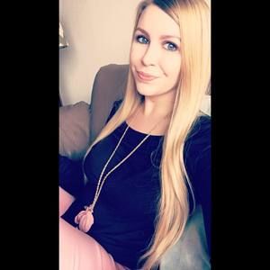 Meet your Posher, Jessica