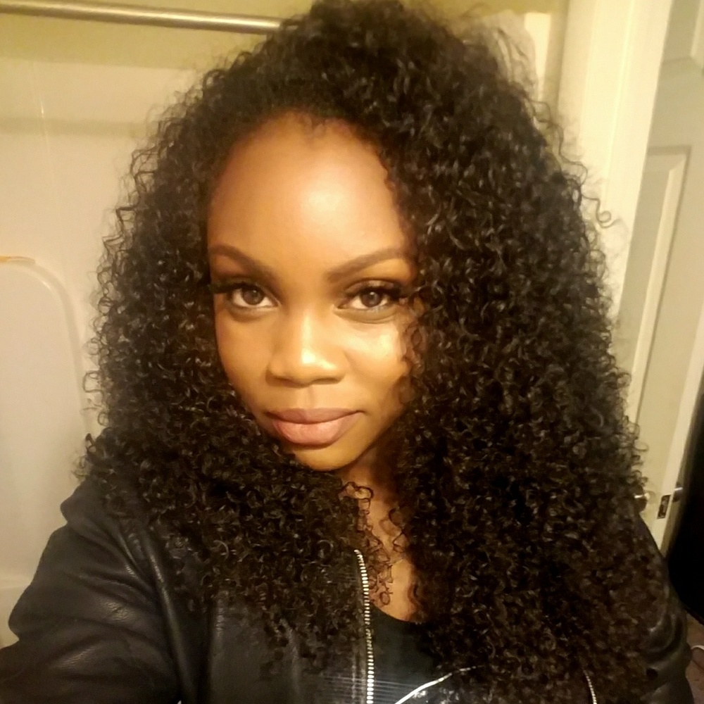 Meet your Posher, Shaneka