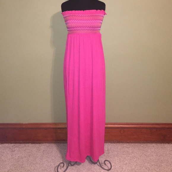 NWT Maxi Dress