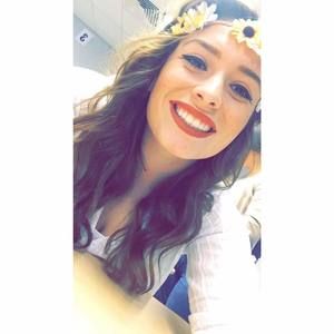 Meet your Posher, Ashlen