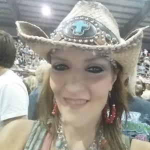 Meet your Posher, Michael n lisa