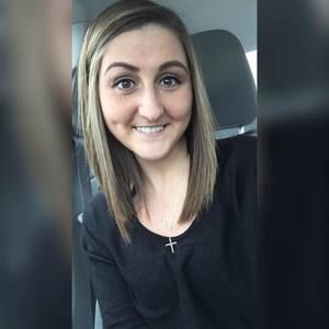 Meet your Posher, Alyssa