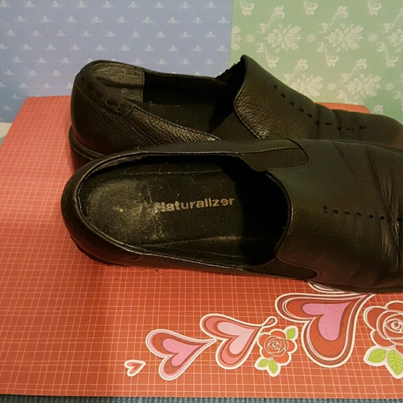 Naturalizer loafers - Picture 4 of 4