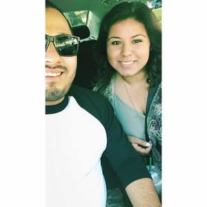 Meet your Posher, Angie