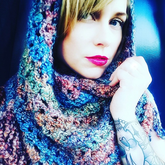 ☠️🎀 A.b.o.u.t...M.e. 🎀☠️ - Picture 5 of 5