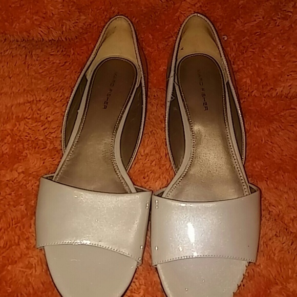 MARC FISHER shoes