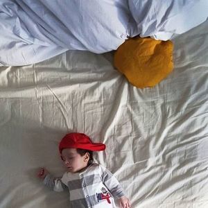 Meet your Posher, Alan