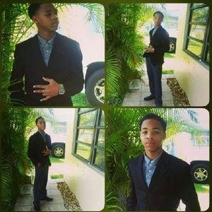 Meet your Posher, Sajhi