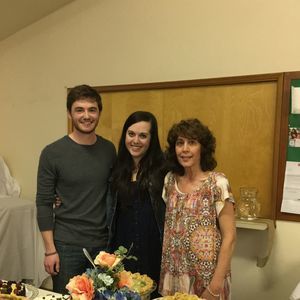 Meet your Posher, Whitney