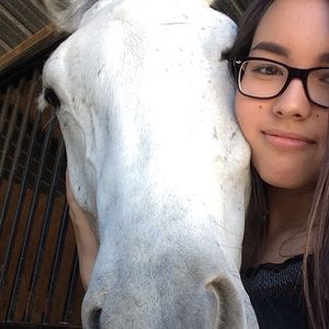 Meet your Posher, Kylie