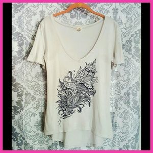 O'Neill Mara V-Neck T-Shirt