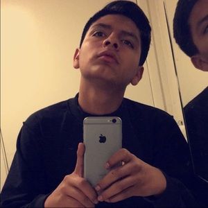 Meet your Posher, Bryan