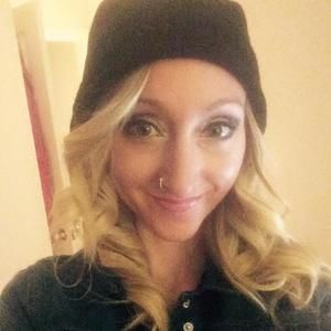 Meet your Posher, Brandy