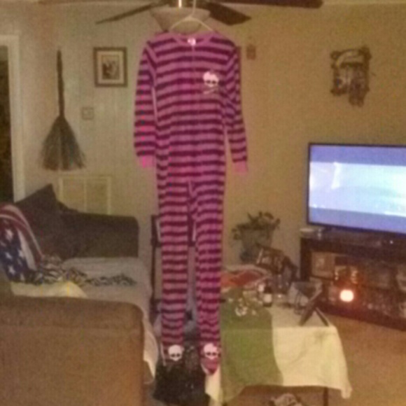 Pj's