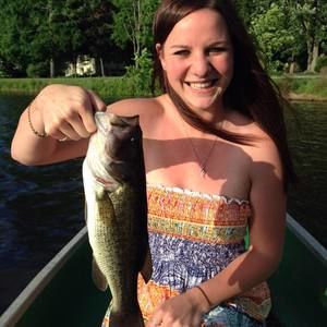 Meet your Posher, Jessi