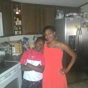 Meet your Posher, Sand renee