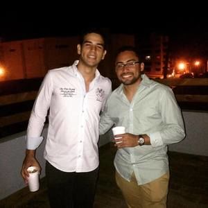 Meet your Posher, Jose