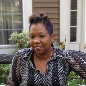 Meet your Posher, Kerry-ann