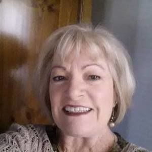 Meet your Posher, Kathy