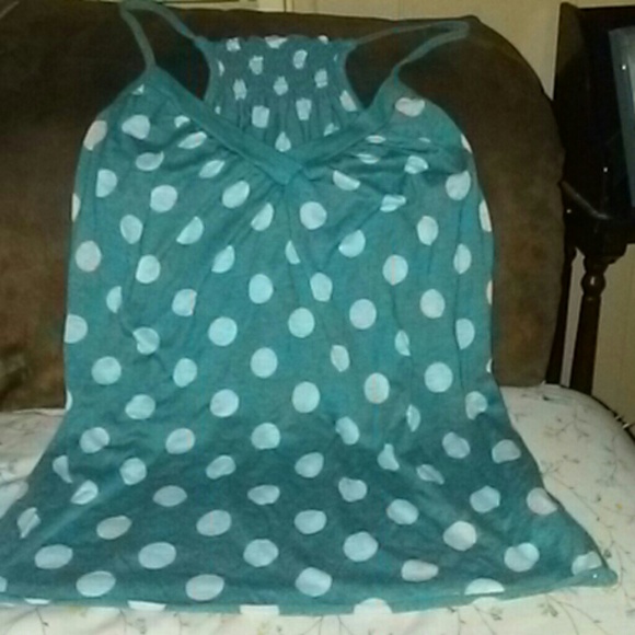Tank top - Picture 2 of 4