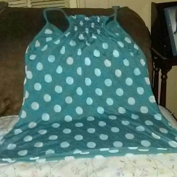Tank top - Picture 3 of 4