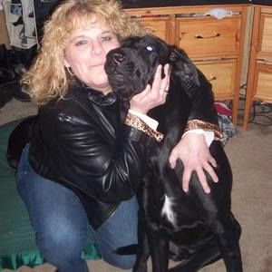 Meet your Posher, Deb