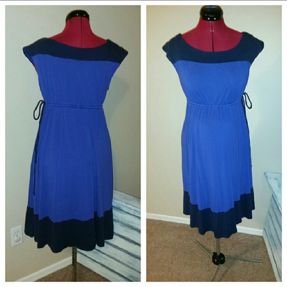 Liz Lange Target maternity dress