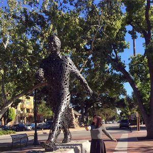 Meet your Posher, Ivy