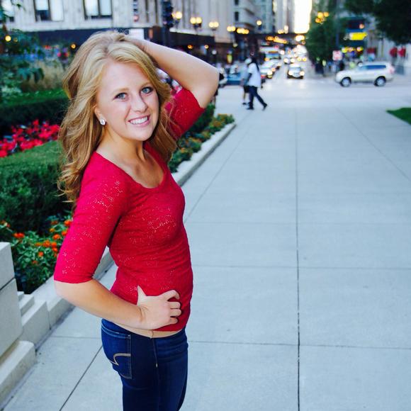 Meet your Posher, Maggie - Picture 1 of 1