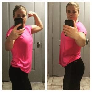 Meet your Posher, Karlie