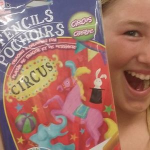 Meet your Posher, Heide