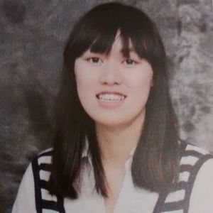 Meet your Posher, Esther