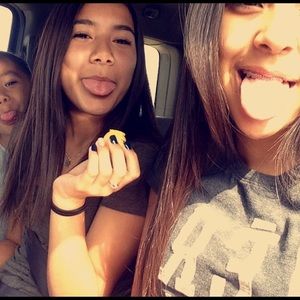 Meet your Posher, Emma