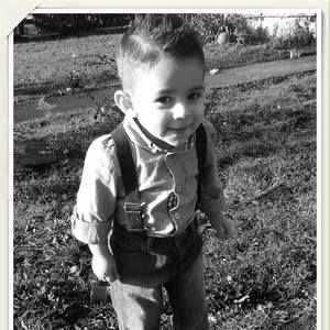 Meet your Posher, Nancy