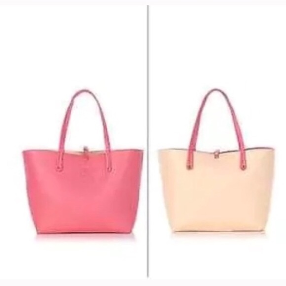 HOST Pick 🎉NEW🎉 Reversible Tote - Picture 2 of 4